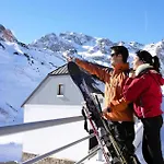 Pic Du Midi - N°126 - 1er Etage - Batiment Gavarnie Mae-4124 Daire La Mongie