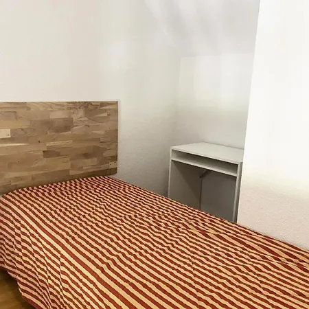 Pic Du Midi - N°126 - 1er Etage - Batiment Gavarnie Mae-4124 Lejlighed *