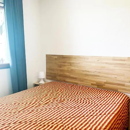 Pic Du Midi - N°126 - 1er Etage - Batiment Gavarnie Mae-4124 * La Mongie