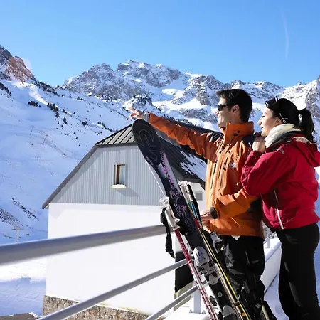 Pic Du Midi - N°126 - 1er Etage - Batiment Gavarnie Mae-4124 Διαμέρισμα La Mongie