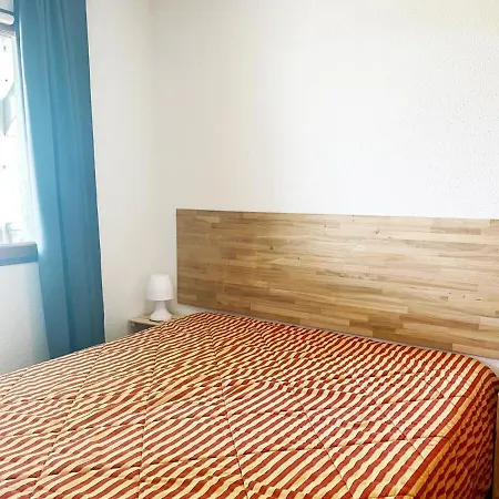 Résidence Pic Du Midi - N°126 - 1er étage - Bâtiment Gavarnie Mae-4124 Appartement